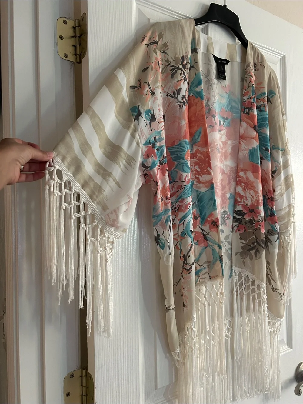 Ali Miles flowy boho